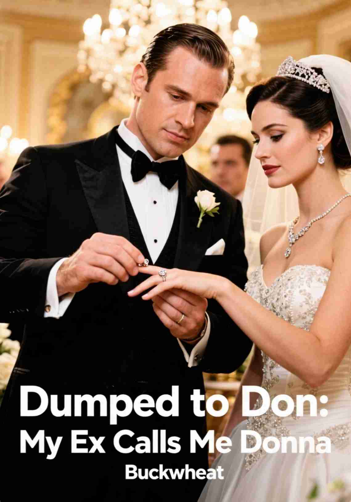 Dumped to Don: My Ex Calls Me Donna