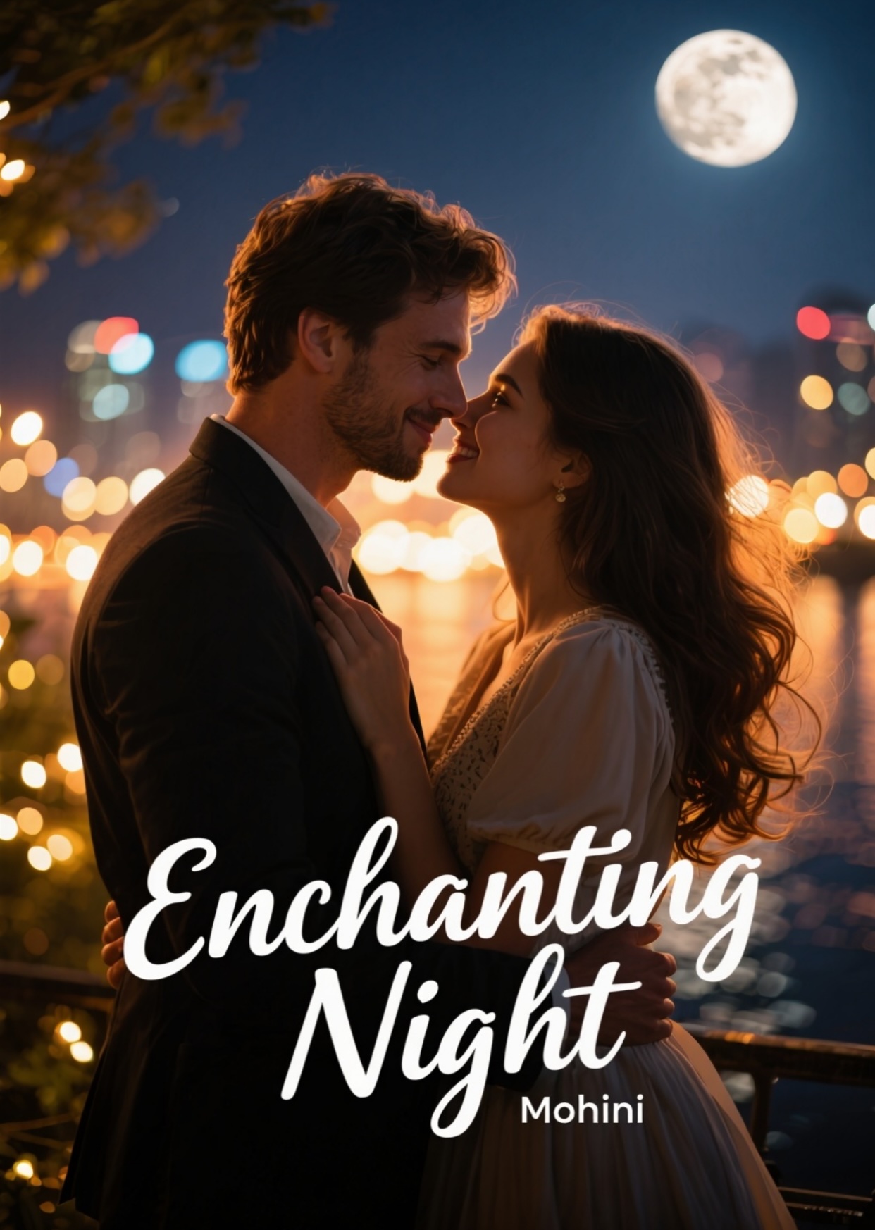 Enchanting Night