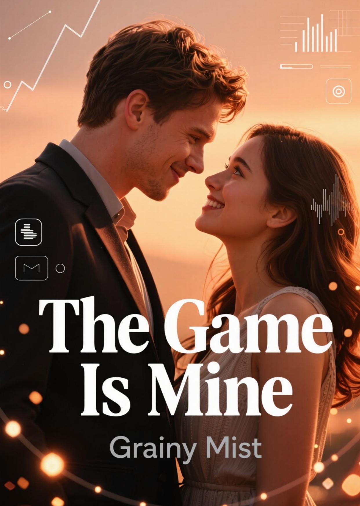 The Game Is Mine