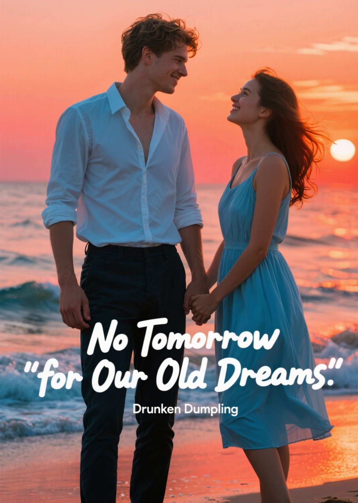 No Tomorrow for Our Old Dreams