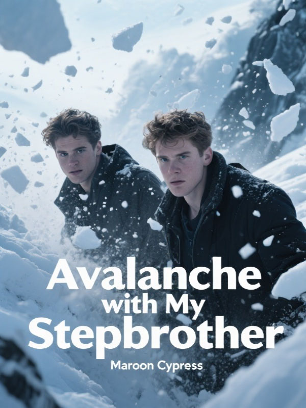 Avalanche with My Stepbrother