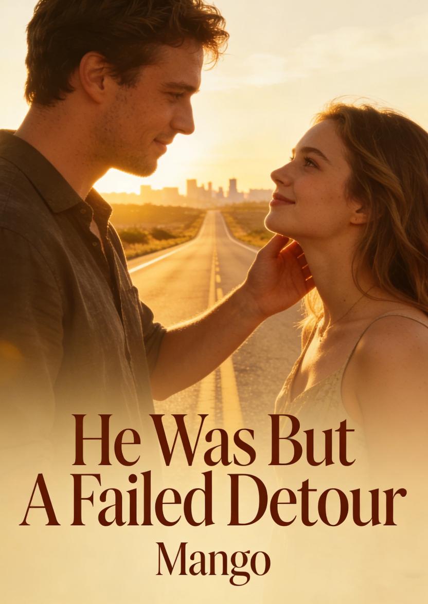 He Was But A Failed Detour