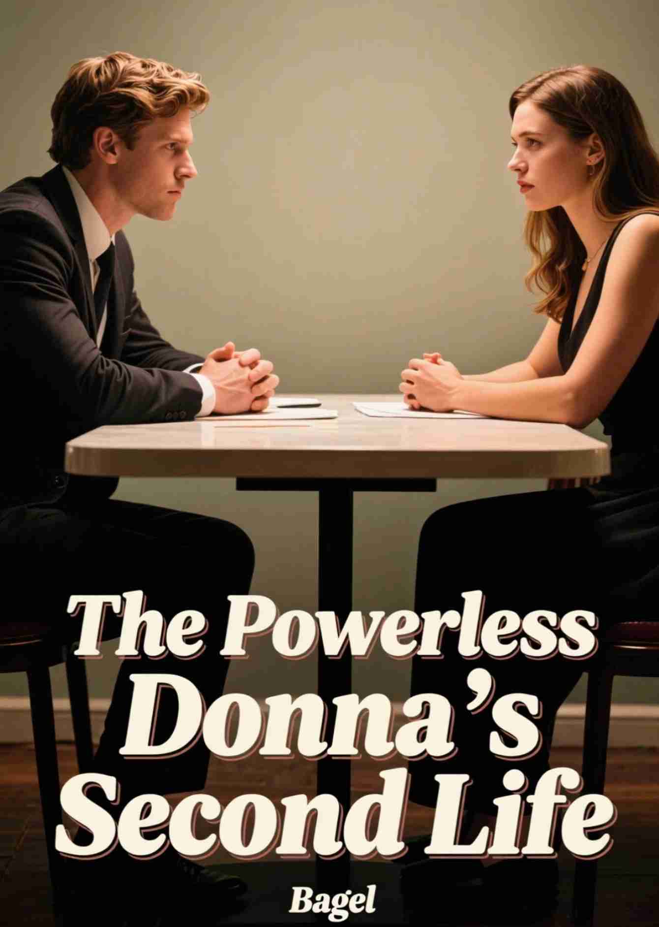 The Powerless Donna’s Second Life