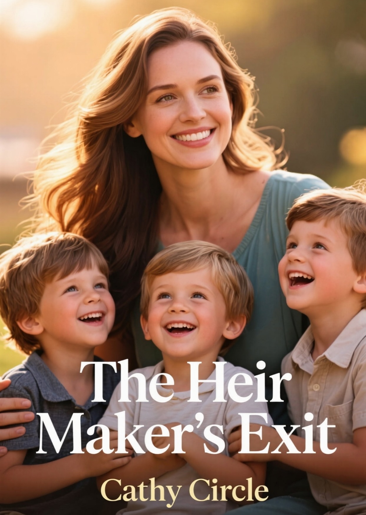 The Heir Maker's Exit