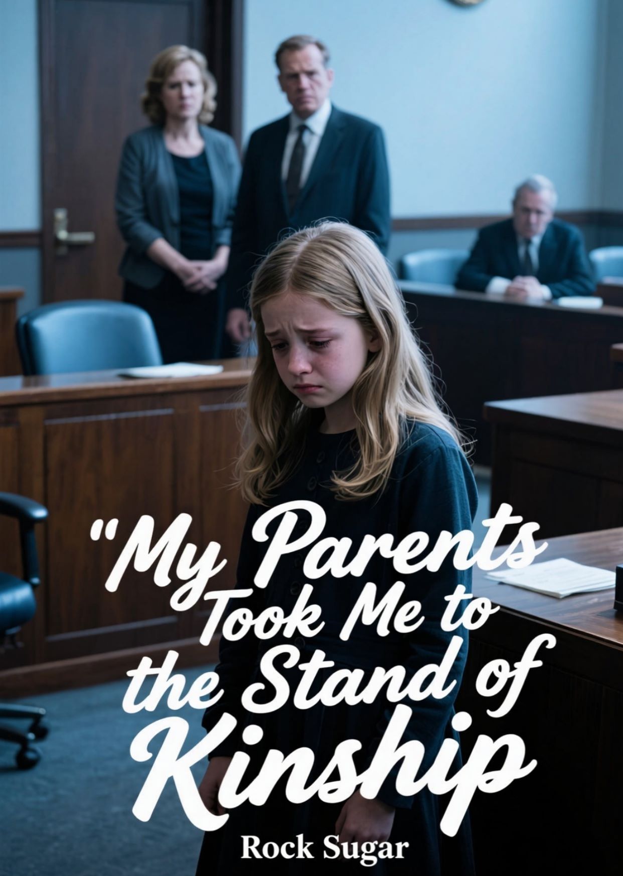 My Parents Took Me to the Stand of Kinship