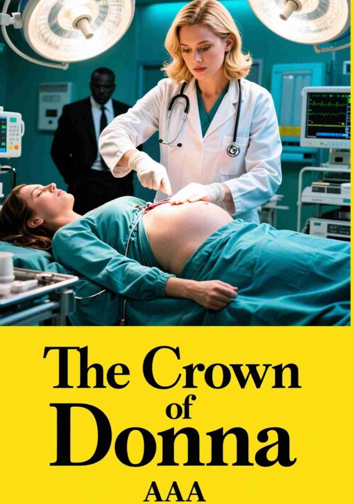 The Crown of Donna