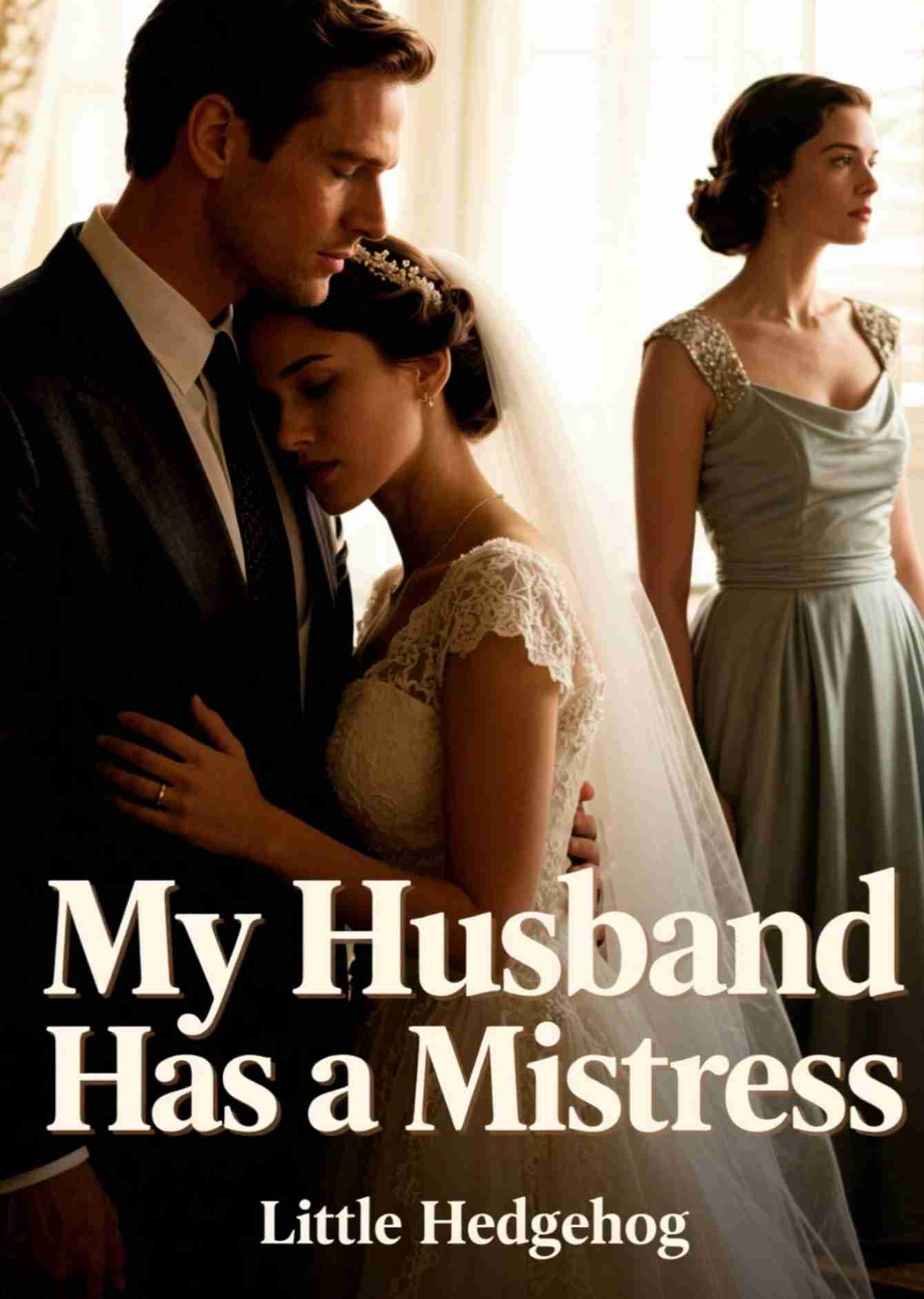 My Husband Has a Mistress