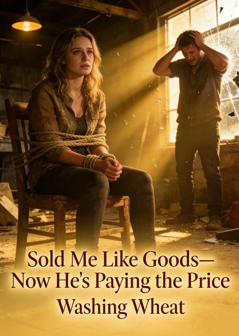 Sold Me Like Goods—Now He's Paying the Price