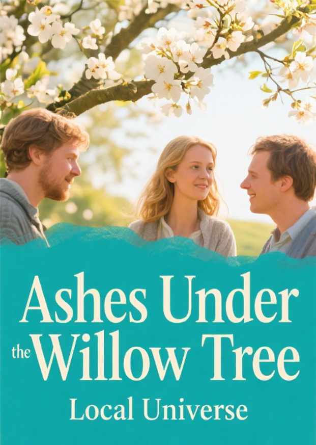Ashes Under the Willow Tree