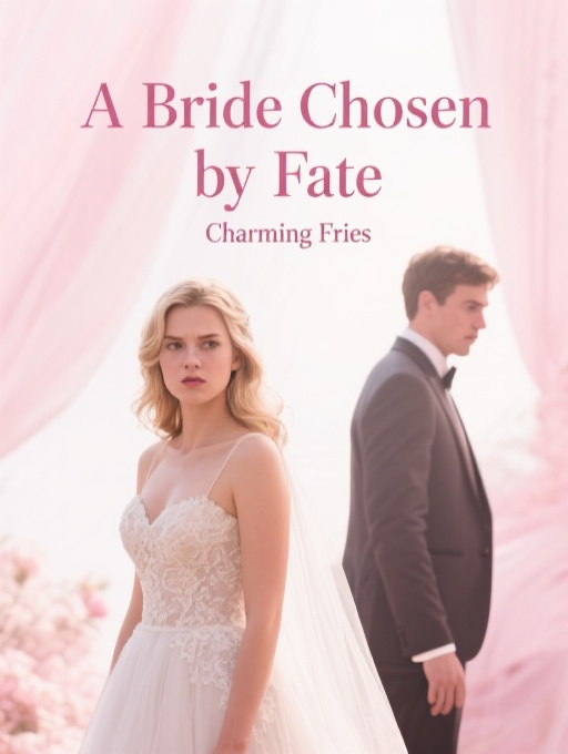 A Bride Chosen by Fate