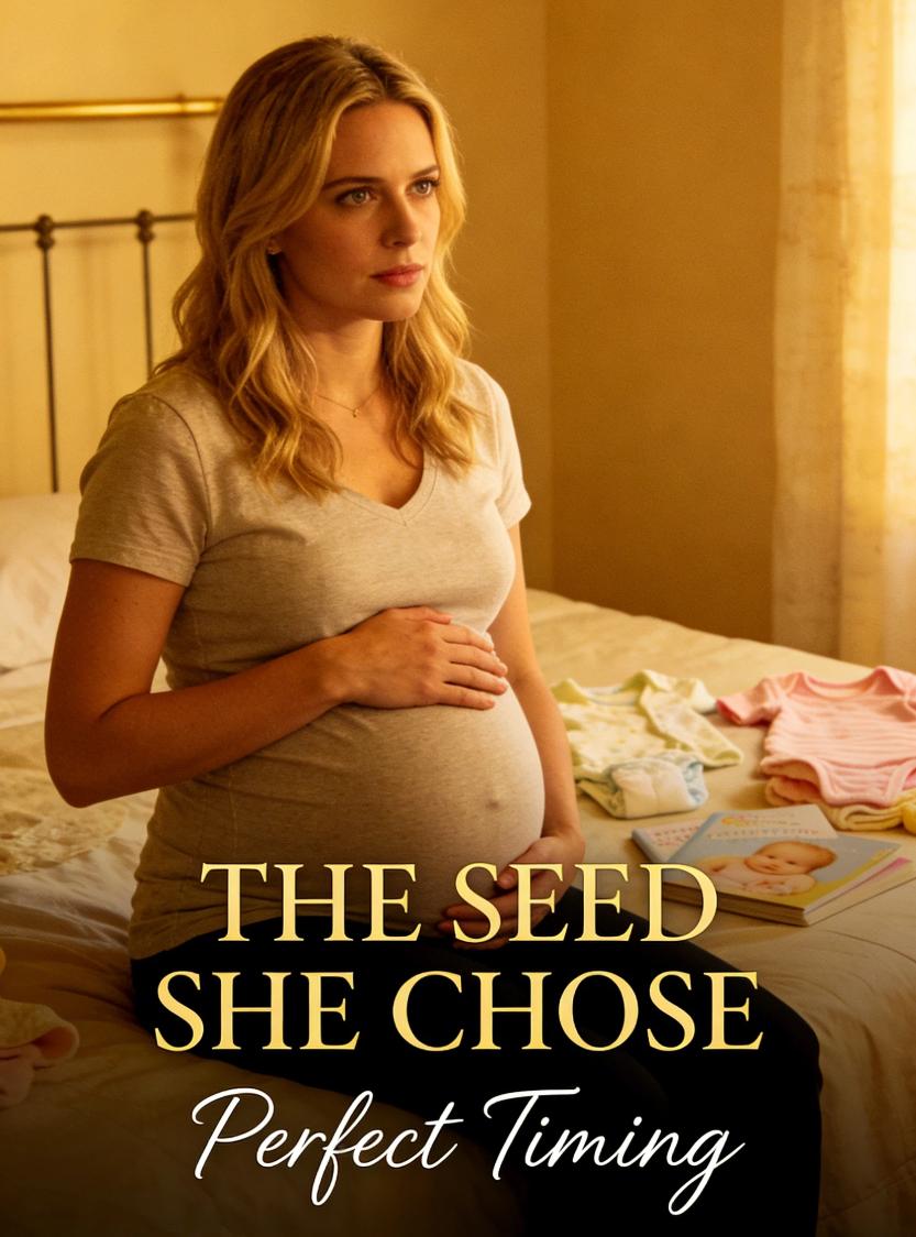 The Seed She Chose