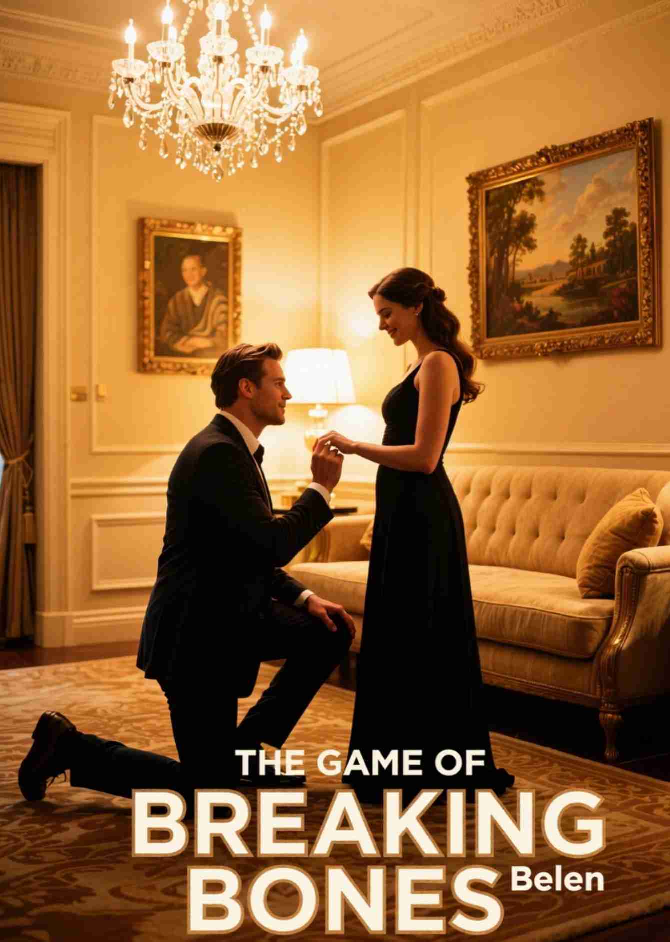 The Game of Breaking Bones