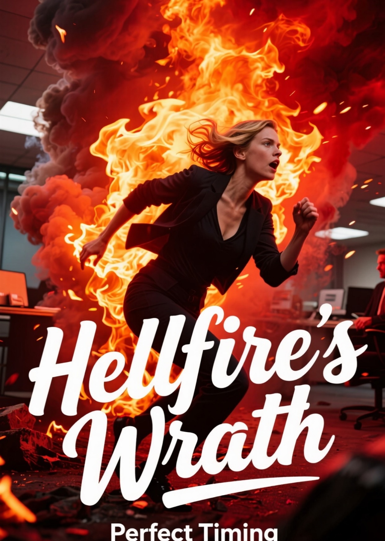 Hellfire's Wrath