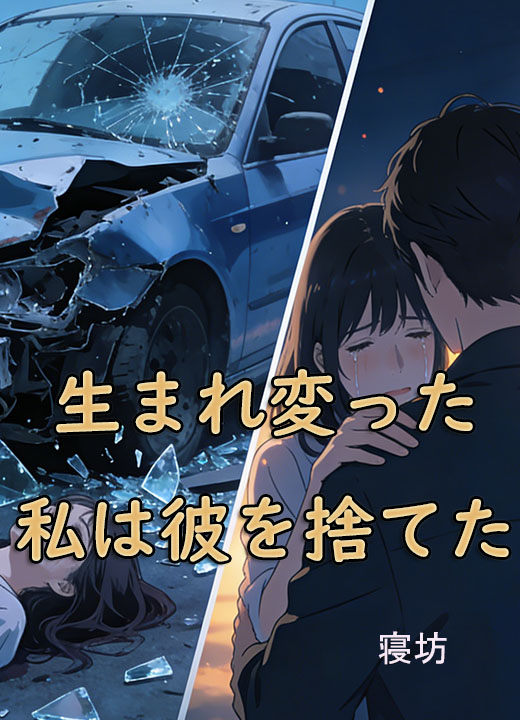 生まれ変った私は彼を捨てた