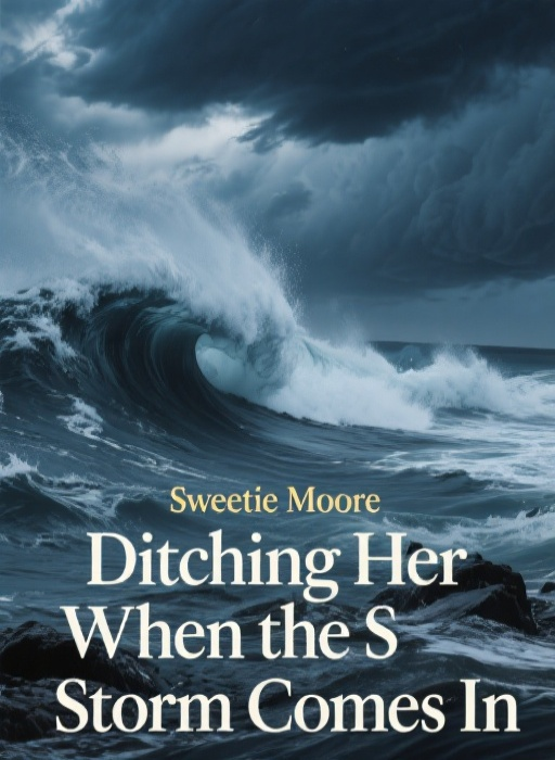 Ditching Her When the Storm Comes In