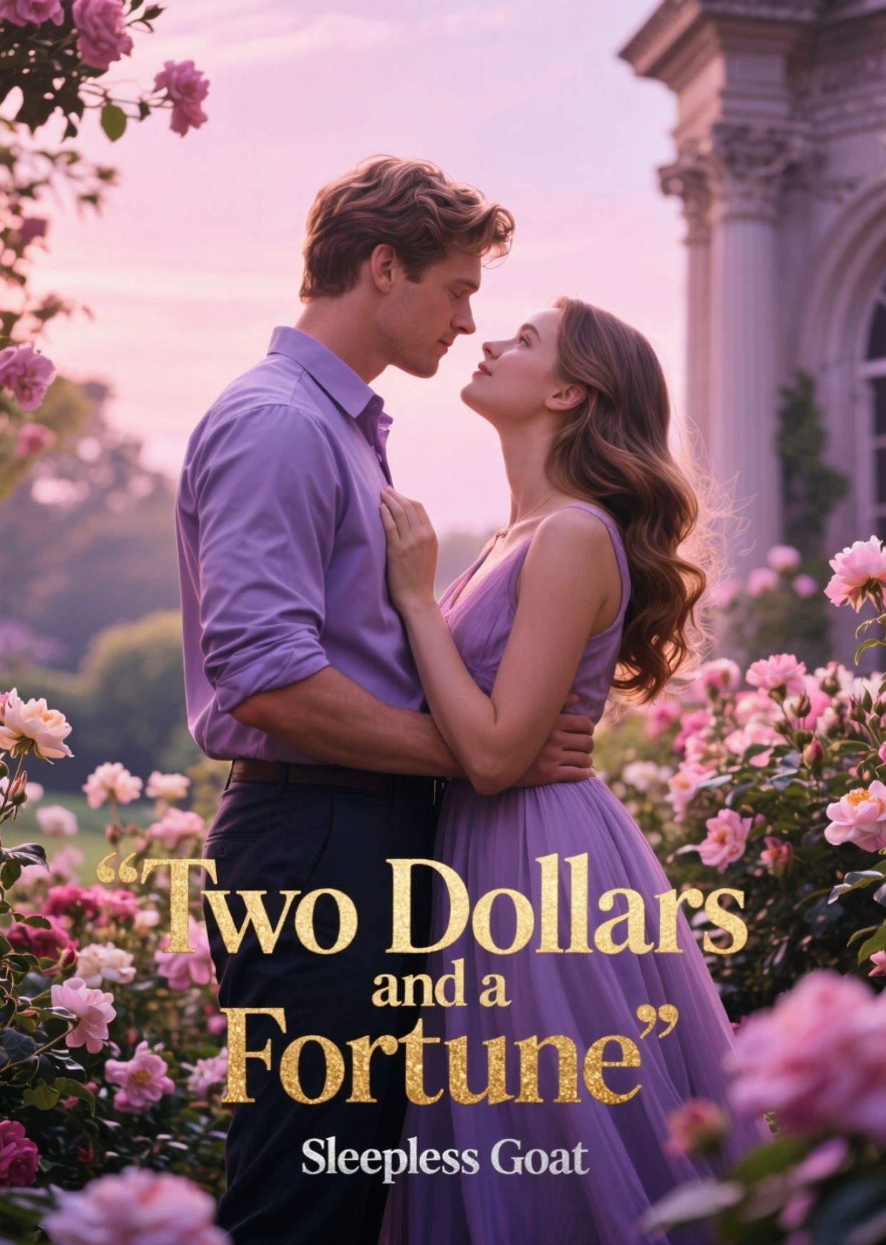 Two Dollars and a Fortune