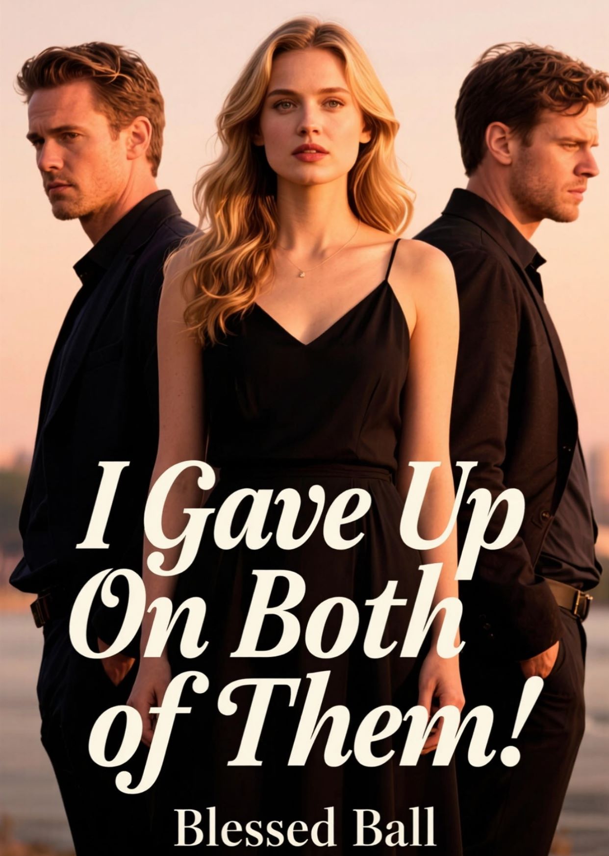 I Gave Up On Both of Them