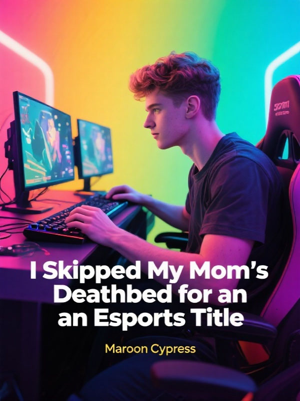 I Skipped My Mom's Deathbed for an Esports Title