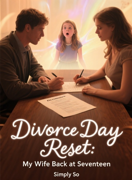 Divorce Day Reset: My Wife Back at Seventeen