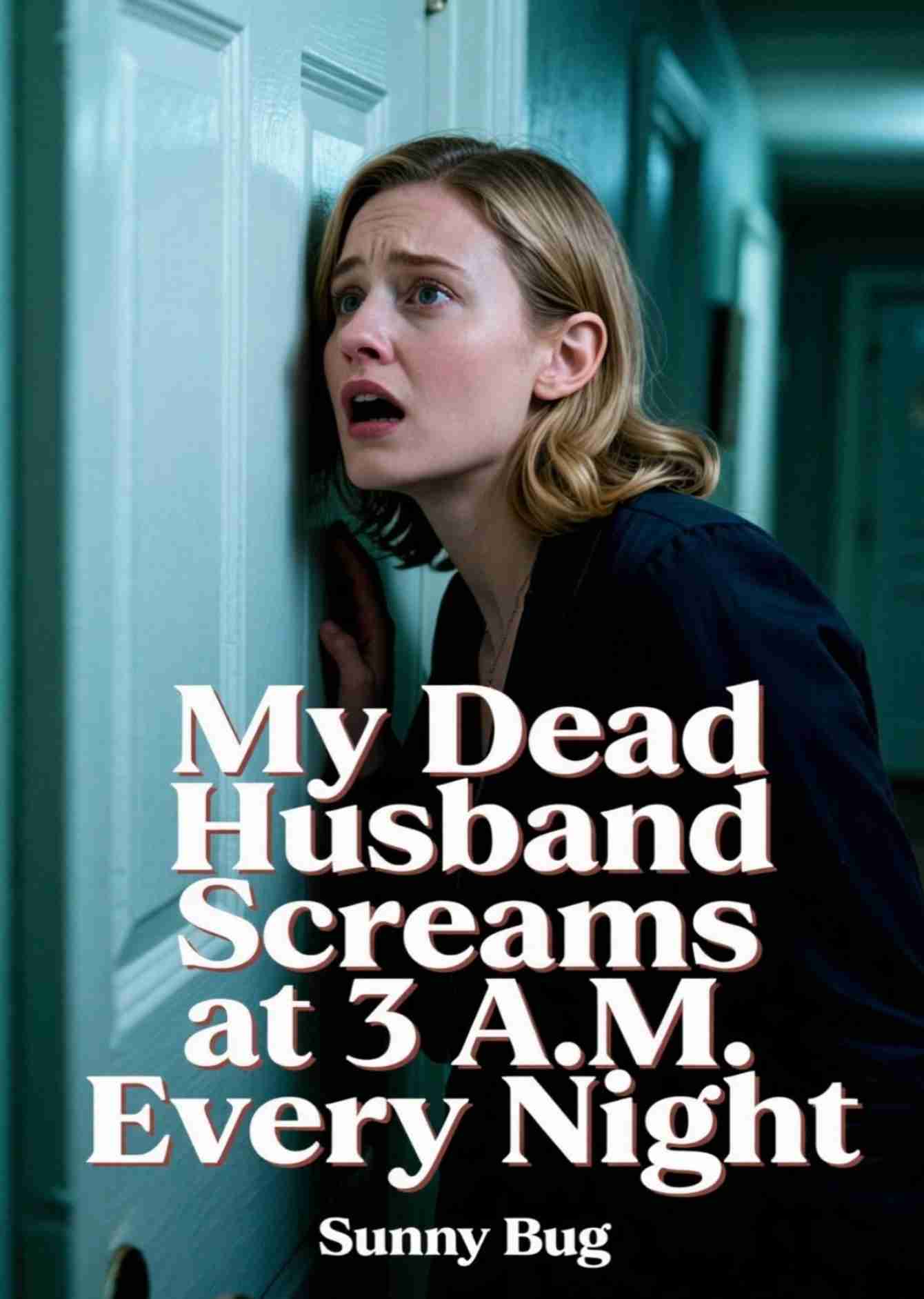 My Dead Husband Screams at 3 A.M. Every Night