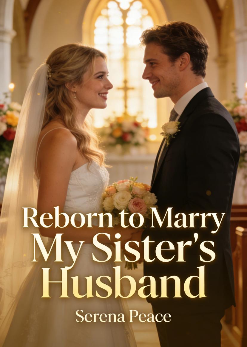Reborn to Marry My Sister's Husband
