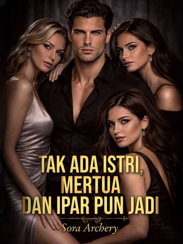 Tak Ada Istri, Mertua dan Ipar pun Jadi