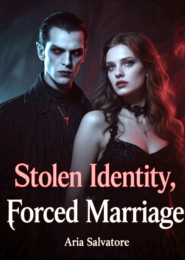 Stolen Identity, Forced Marriage