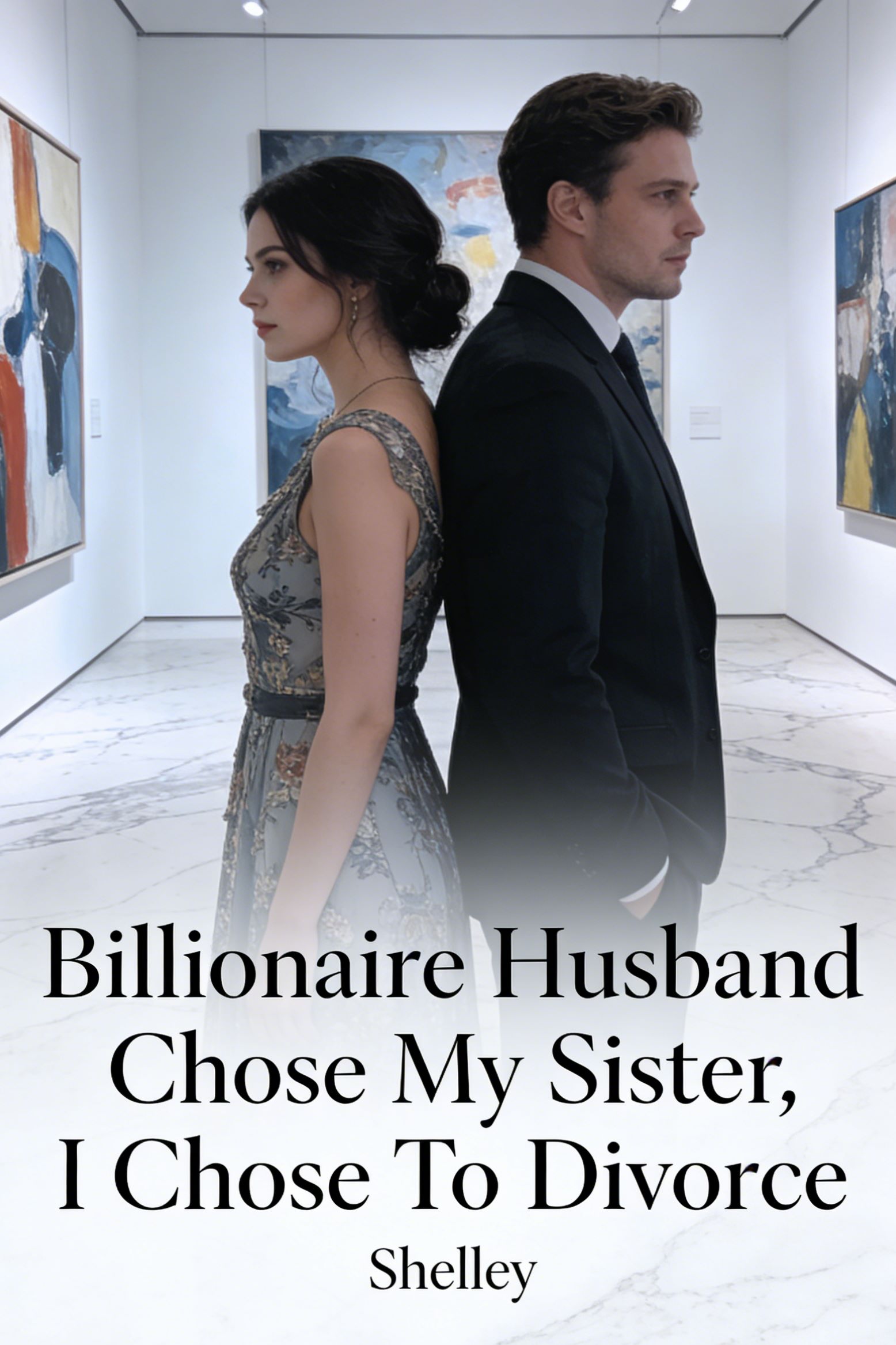 Billionaire Husband Chose My Sister, I Chose To Divorce