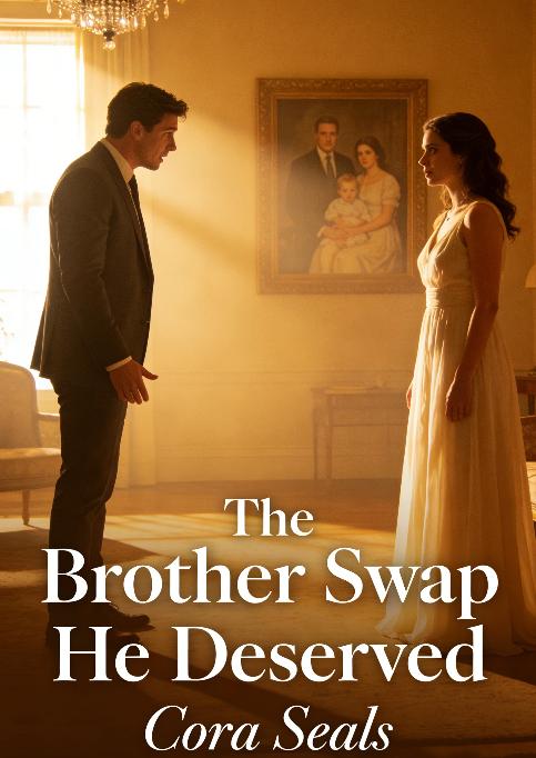The Brother Swap He Deserved