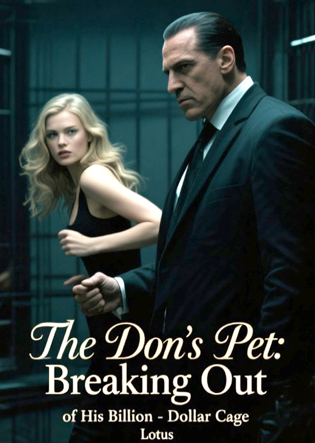 The Don's Pet: Breaking Out of His Billion-Dollar Cage