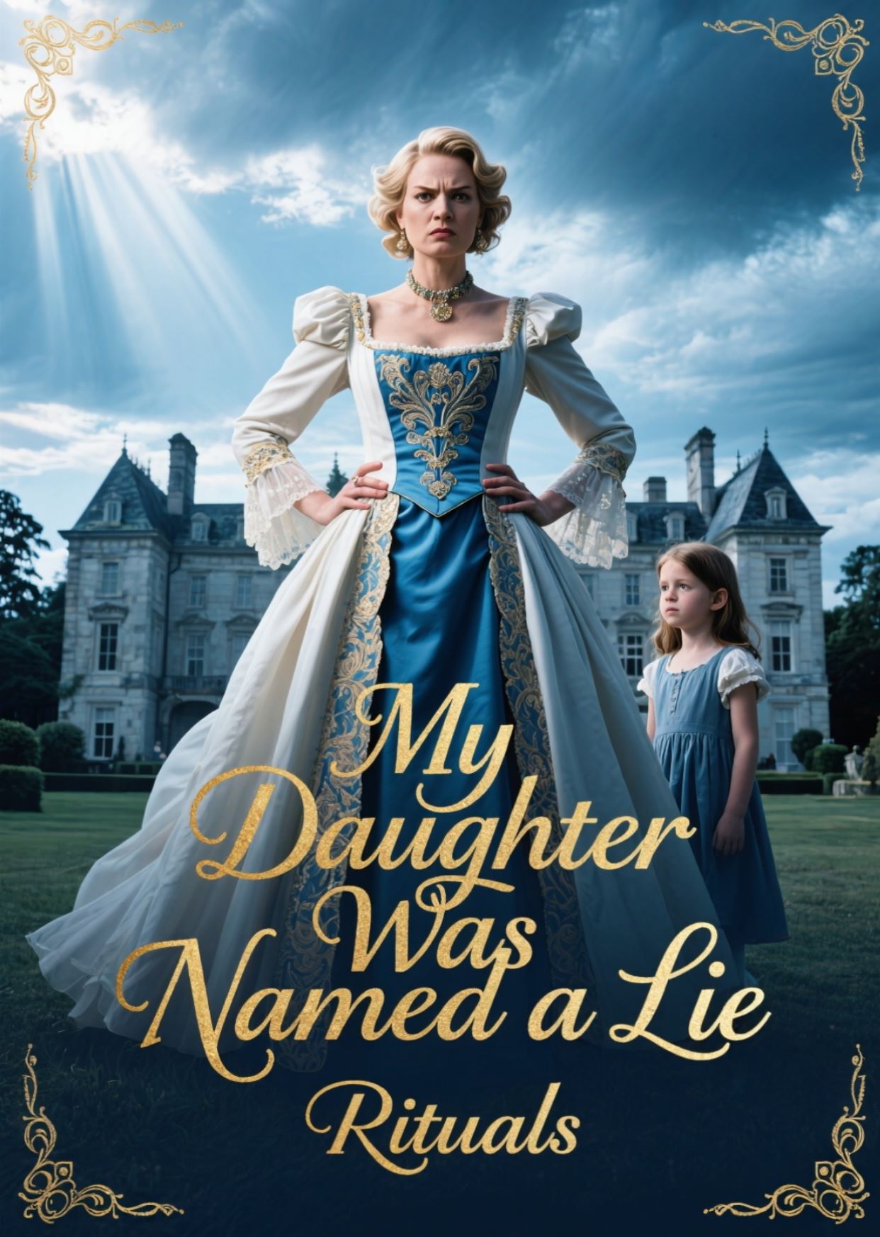 My Daughter Was Named a Lie