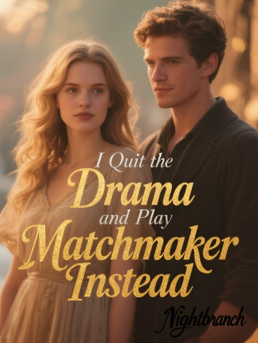 Rebirth: I Quit the Drama and Play Matchmaker Instead