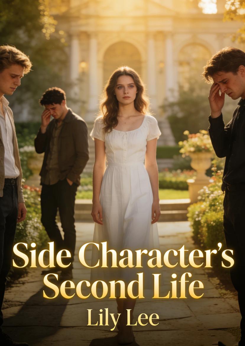 Side Character’s Second Life