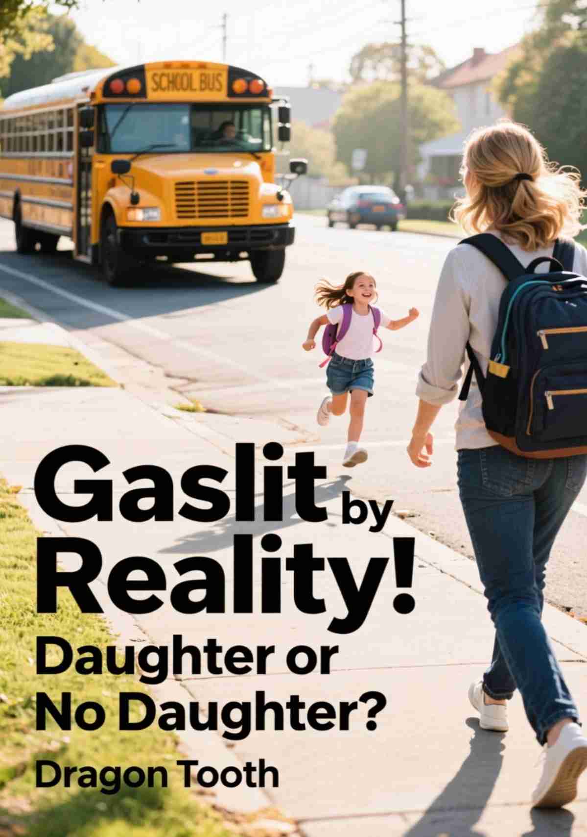 Gaslit by Reality: Daughter or No Daughter?