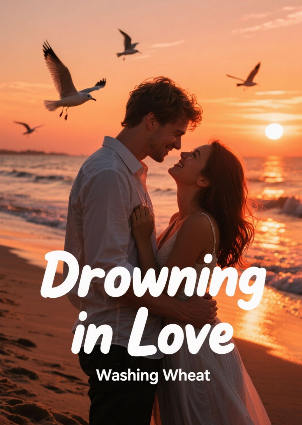 Drowning in Love