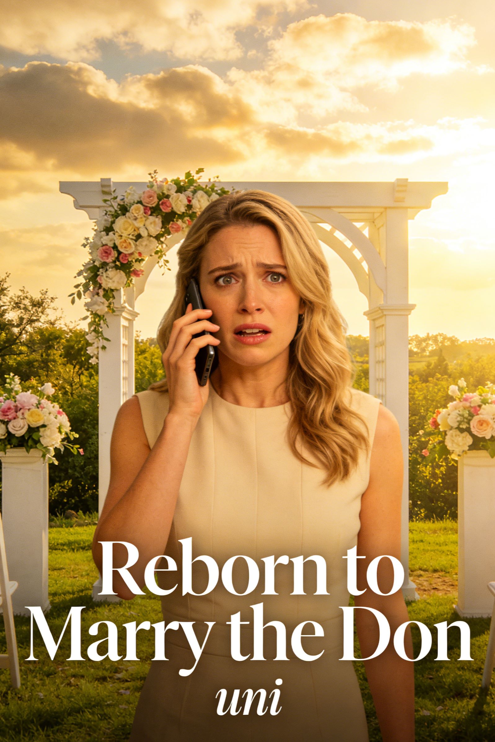Reborn to Marry the Don
