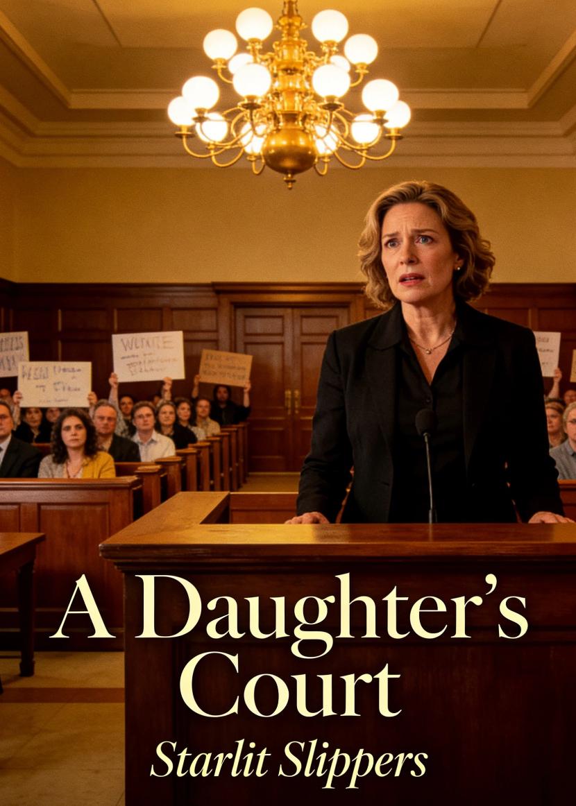A Daughter's Court