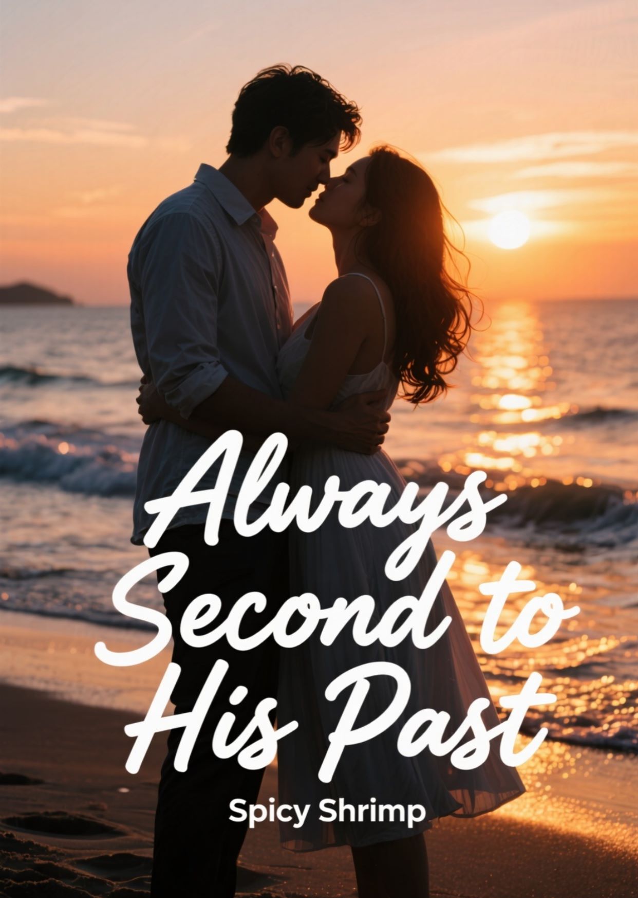 Always Second to His Past