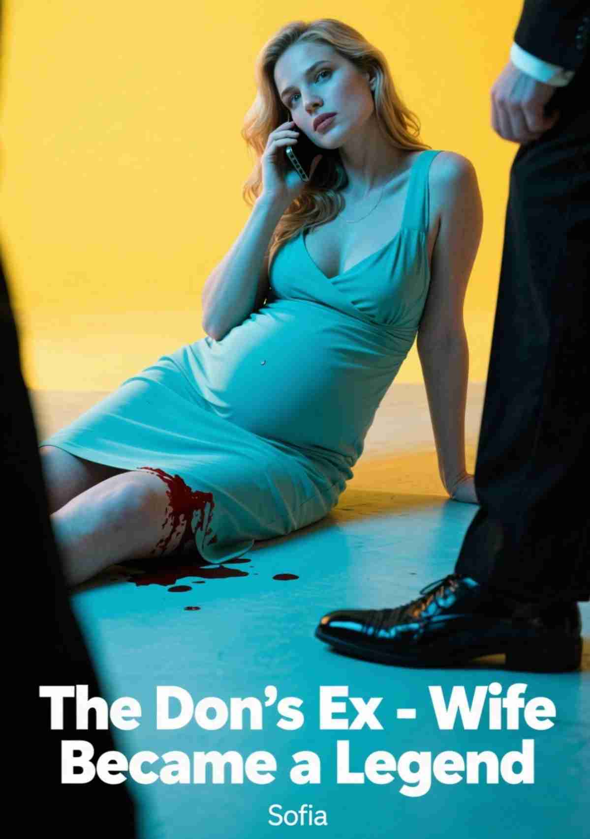 The Don's Ex-Wife Became a Legend