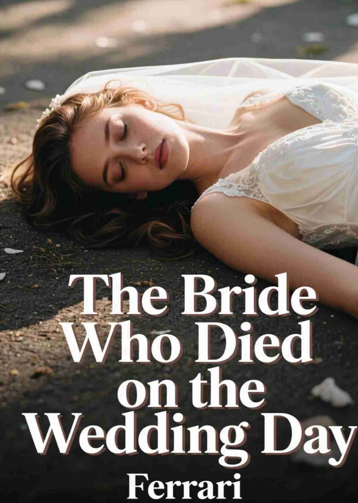The Bride Who Died on the Wedding Day