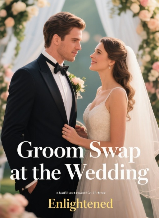 Groom Swap at the Wedding