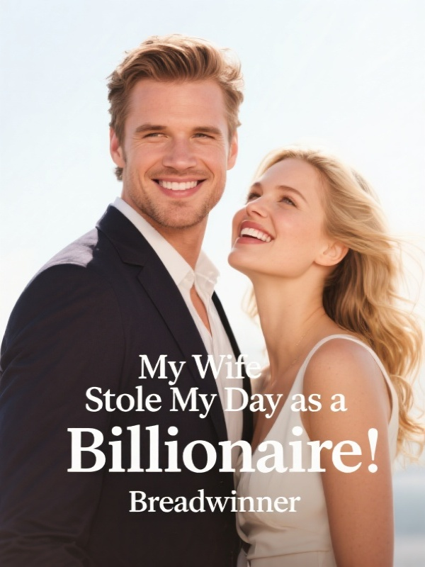 My Wife Stole My Day as a Billionaire