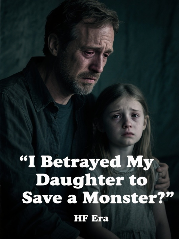 I Betrayed My Daughter to Save a Monster