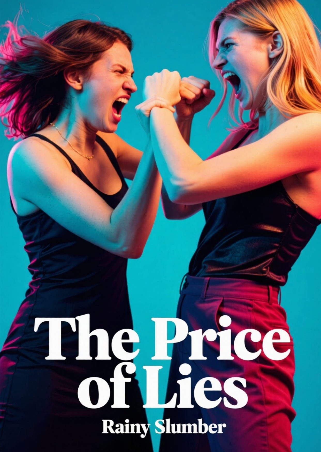 The Price of Lies