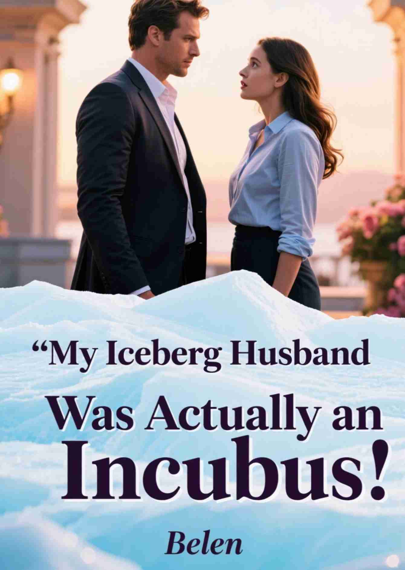 My Iceberg Husband Was Actually an Incubus