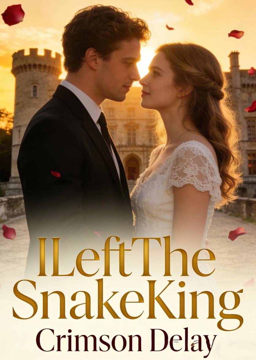 I Left The Snake King