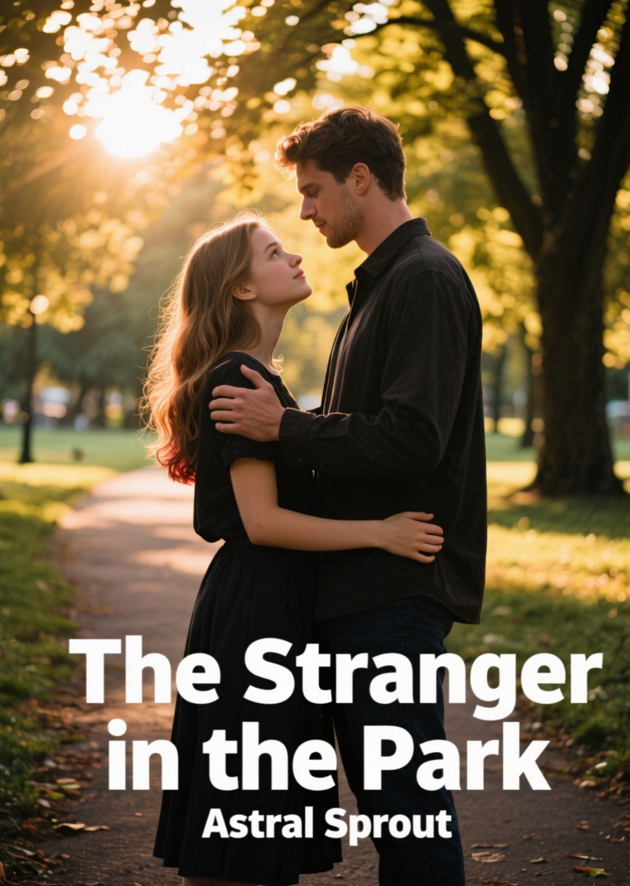 The Stranger in the Park