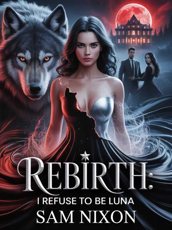 REBIRTH: I REFUSE TO BE LUNA