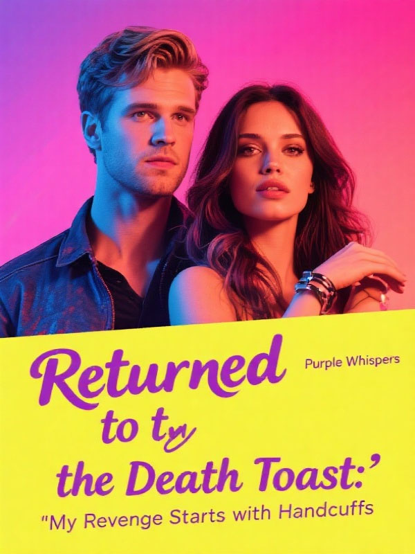 Returned to the Death Toast: My Revenge Starts with Handcuffs