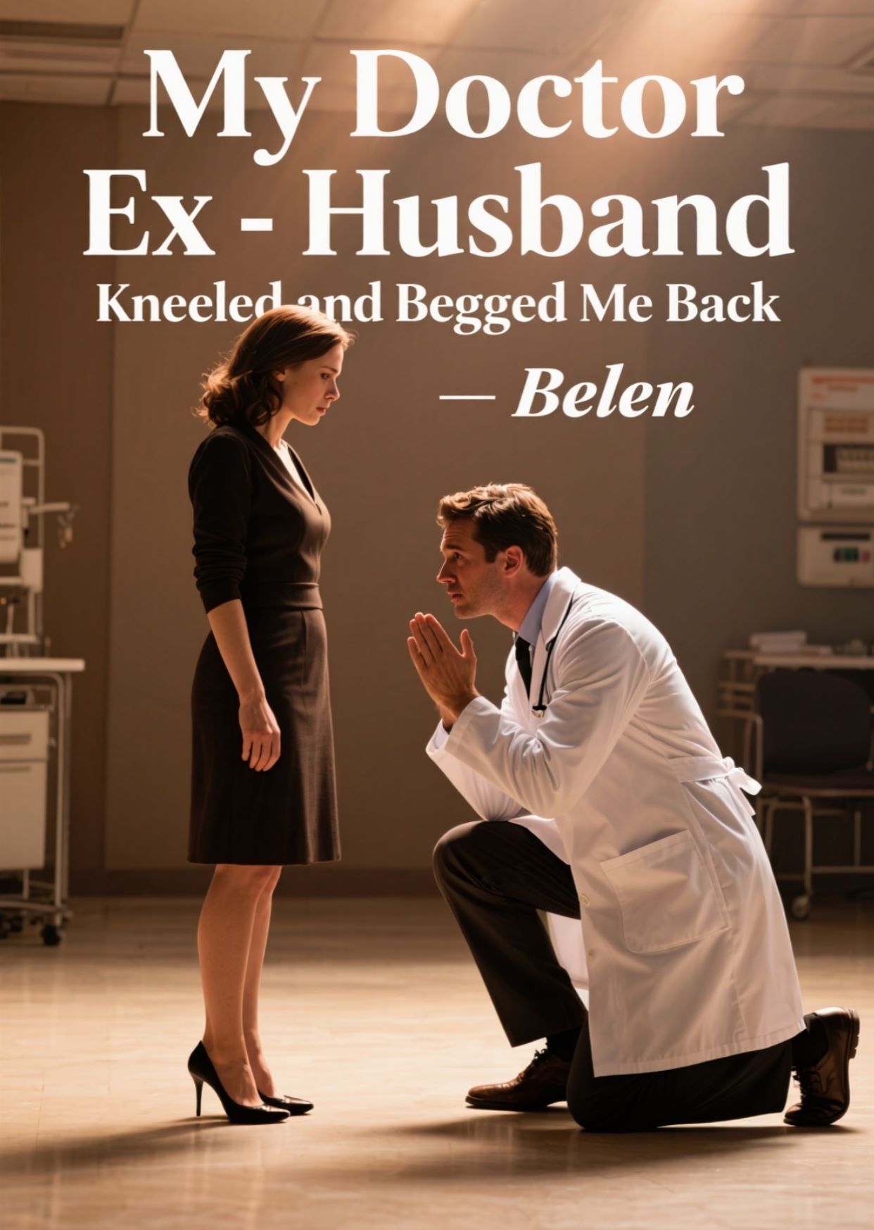 My Doctor Ex-Husband Kneeled and Begged Me Back